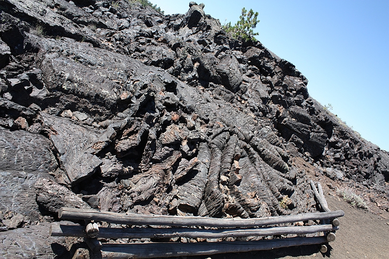 Craters of the Moon